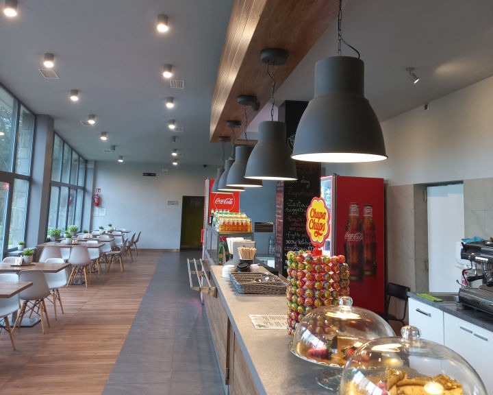 Restauracja Przystań Flisacka