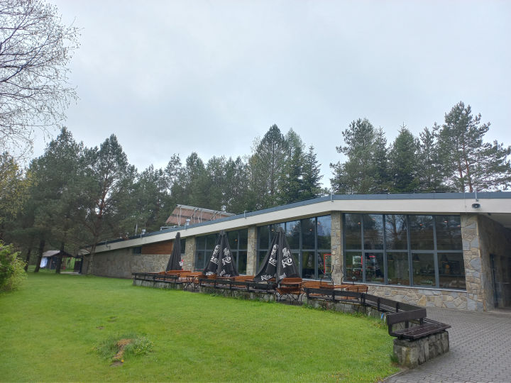 Spływ dunajcem sromowce