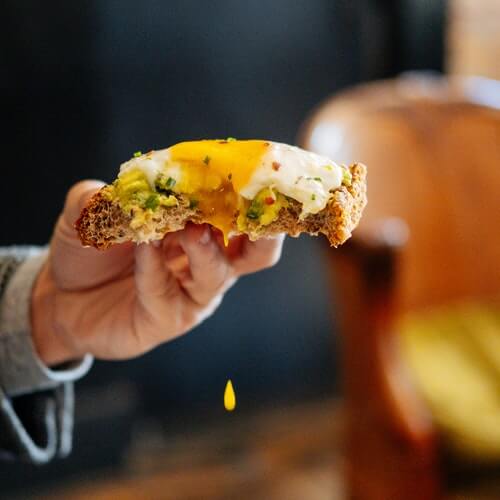  Restauracja Przystań Flisacka